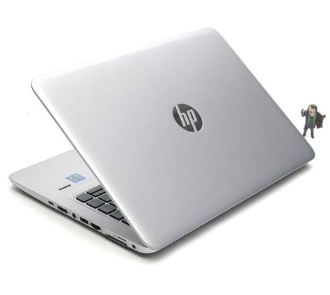 Business Laptop HP EliteBook 830 G3 Core I5 Jual Beli Laptop Bekas