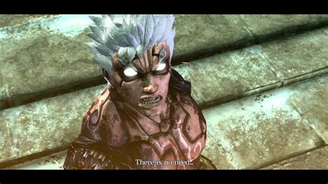 Asuras Wrath Episode 12 Gods Of Death [hd] Youtube