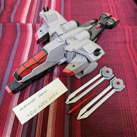 Transformers Animated Leader Class Megatron Hobbies Toys Toys