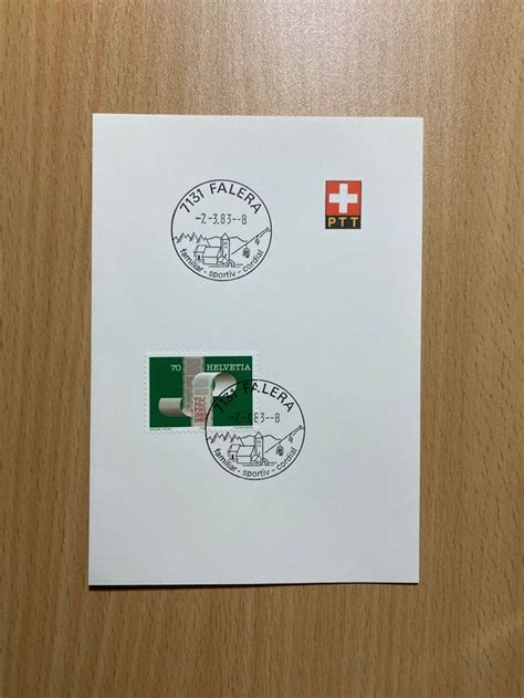 Falera K Stempel Auf Ptt B Gli Kaufen Auf Ricardo