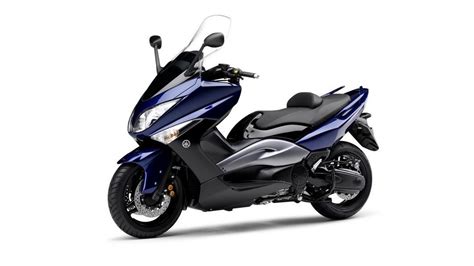 Moto Del D A Yamaha Tmax Esp Ritu Racer Moto