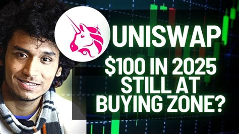 Don T Miss On Uniswap Uniswap Coin Token Price Prediction Uni Swap