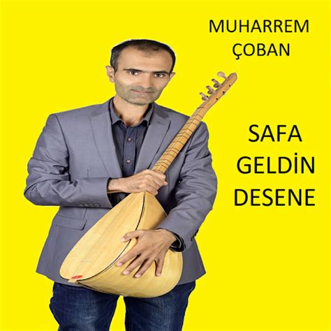 Safa Geldin Desene