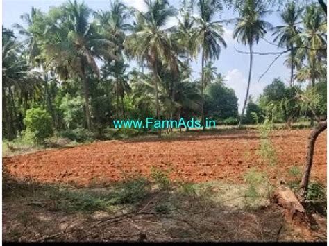 Urgent Sale 2 Acres Land Farm Land For Sale In Challakere Challakere