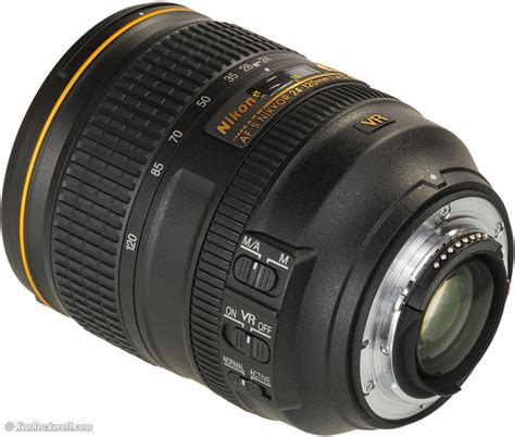 NIKON 85MM F 1.4 "G" LENS – iStills