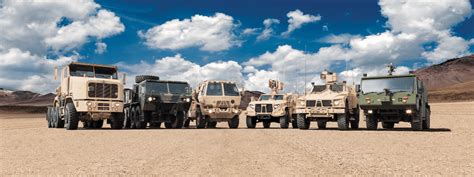 Us Army Awards Optionally Manned Fighting Vehicle Design Contract Defense Advancement