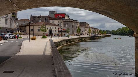 Ville De Cognac