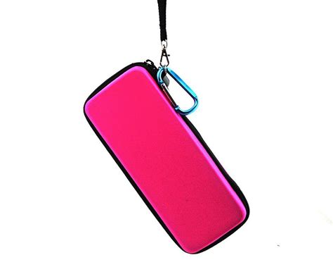 C Life Hard Case Travel Carry Bag For Bose Soundlink Mini Bluetooth