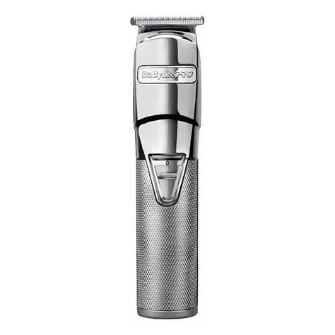 Babyliss Pro Trimmer Chrome Barbieri Uniti Srl