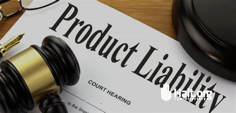 Navigating Product Liability Key Cases Every Consumer Should Know