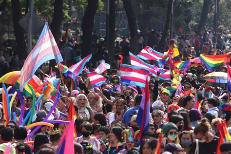 Qu Significa Cada Una De Las Letras De La Comunidad Lgbtttiqa Te