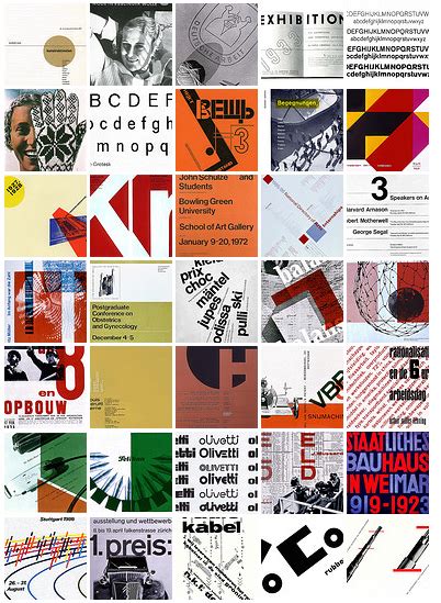 Swissmiss Impressive Graphic Design Collection