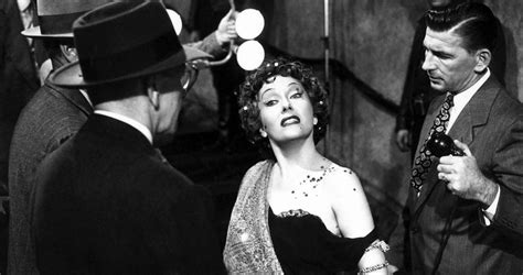 Sunset Boulevard Kurzkritik Auf Filmsucht Org