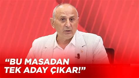 Buğra Kavuncu nun Mansur Yavaş Çıkışı Çoklu Aday İhtimali Hande