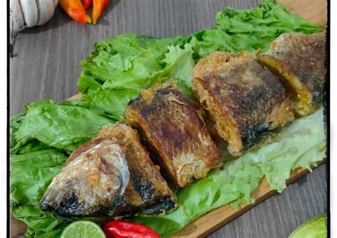 Resep Otak Otak Bandeng Oleh Veni KM Cookpad