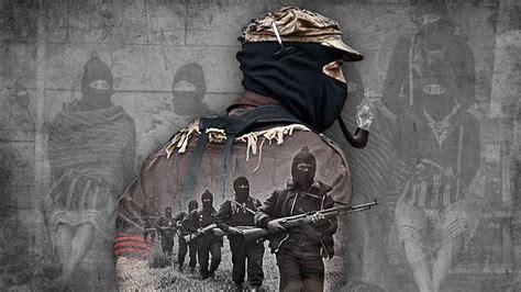 Ezln A 26 Años Del Levantamiento En Expansión Y Contrario A López