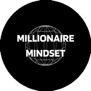 Millionaire Mindset