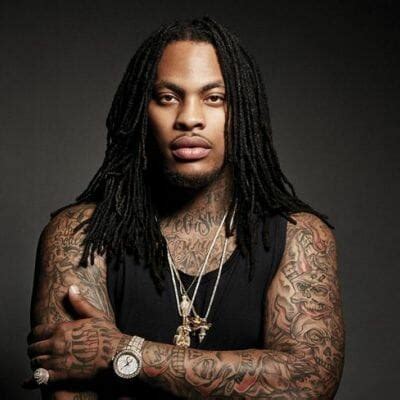 Who Is Waka Flocka Wiki Age Height Wife Net Worth Ethnicity Career