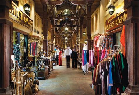 Best Souks In Dubai Spice Souk Naif Souk More