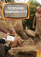 Sensual Survivalists Nude Scenes