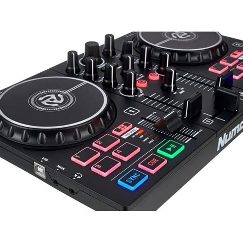 Numark Party Mix MKII – Musikhaus Thomann