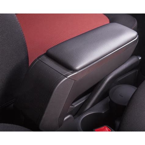 Armster Standard Car Armrest For Toyota Yaris