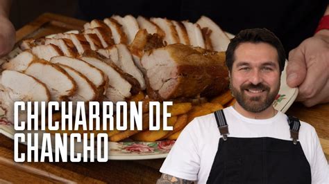 Te Ense O A Preparar El Mejor Pan Con Chicharr N Youtube