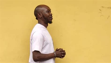 Seun Kuti Finally Released After One Week In Detention Celebrities