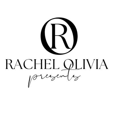 RachelOlivia • A podcast on Spotify for Podcasters