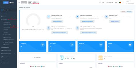Program De Facturare Pentru Easysales Integrare Oblio Easysales