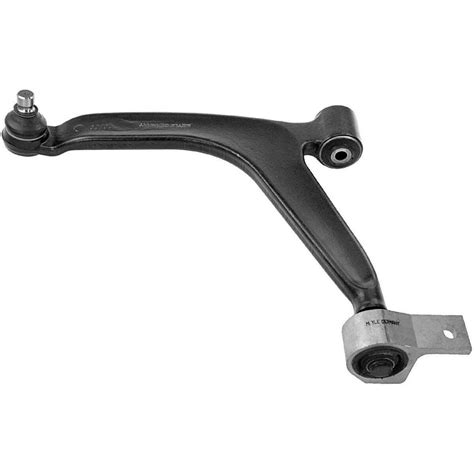 Meyle Hd Control Arm Front Lh Lower Hd Ebay