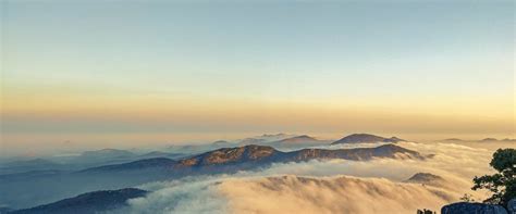 Skandagiri Sunrise Trek: Trekking Start From Bangalore | AdventuRush