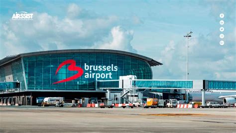 Brussels VIP Airport Concierge Services | airssist