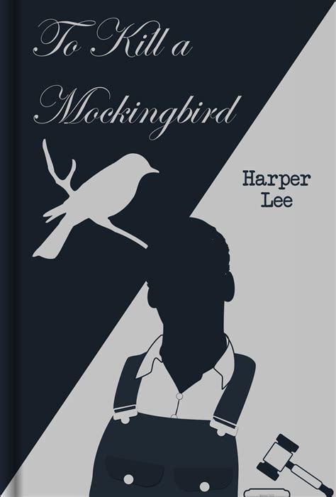 To Kill A Mockingbird By Harper Lee — Value Vox