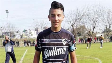 Mirá como juega Axel Batista la joya de 17 años que pasó de Quilmes a