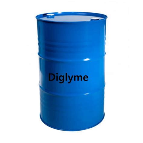 200 L Industrial Diglyme Liquid at best price in Mumbai | ID: 25970074062