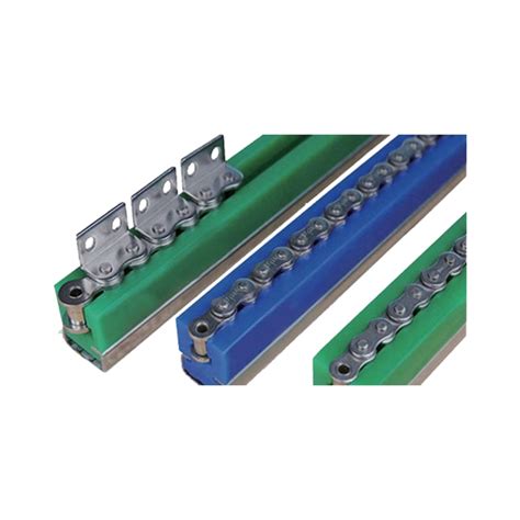 China UHMWPE Chains Guide Rail Supplier Xinrui Plastic