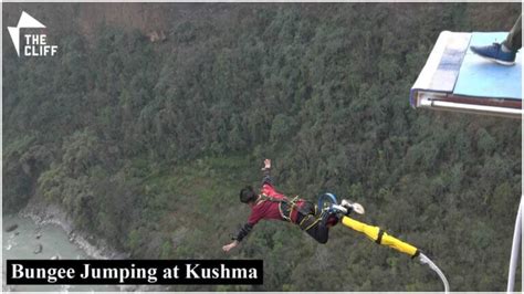 Bungee Jumping Price In Nepal Kathmandu Airport Travels And Tour