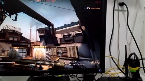 Jogar Sem Lag Netflix Aberto Como Acabar O Ping No CS GO YouTube