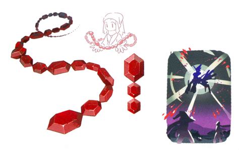 red chain pokemon wiki fandom