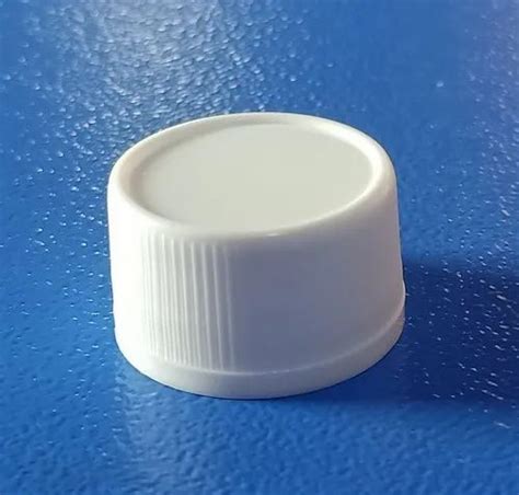 CC Round 25 Mm HDPE Bottle Screw Cap At Rs 0 45 Piece In New Delhi ID