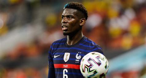 PSG Mercato Leonardo va lancer les grandes manœuvres pour Pogba