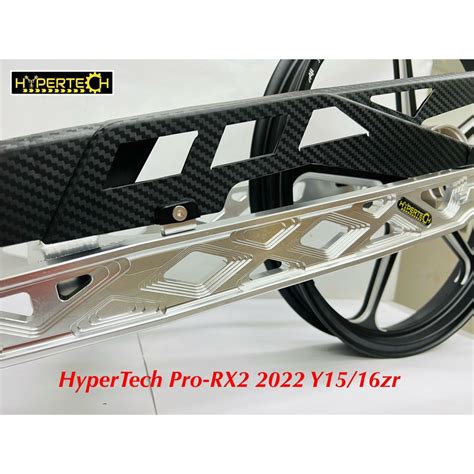 SWING ARM HYPERTECH CNC PRO RX2 2022 Y15ZR Y16ZR Shopee Malaysia