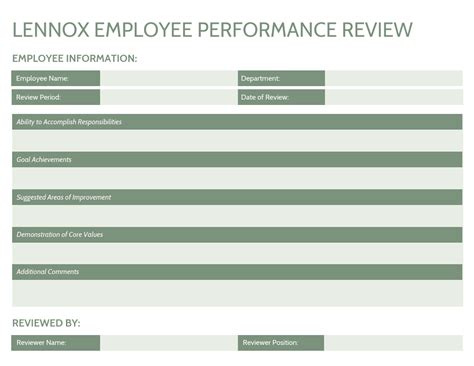 Effective Performance Management Using Visuals Venngage