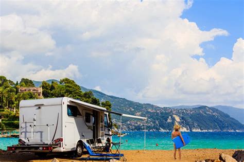 The Best Campgrounds In The USA For Nude Camping RV Talk