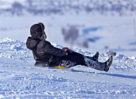 11 Best Sledding and Snow Tubing Near Breckenridge Colorado - Go Travel Colorado