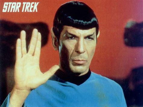 How To Get The Vulcan Salute Emoji In Your Ios Device El Mundo Tech