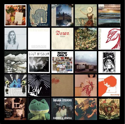 My Favorite Indie Folk Albums Of All Time I Love Sad Whiteboy Music