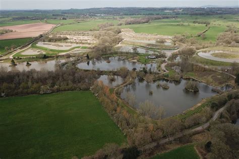 Catfishing Lakes In The Uk Fishery Guide