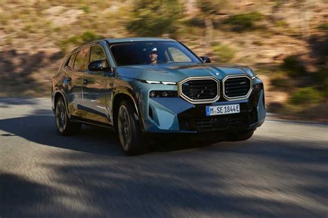 BMW: все новые модели до 2026 года!